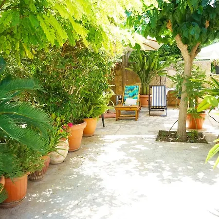 Wooden House Tatil Evi *