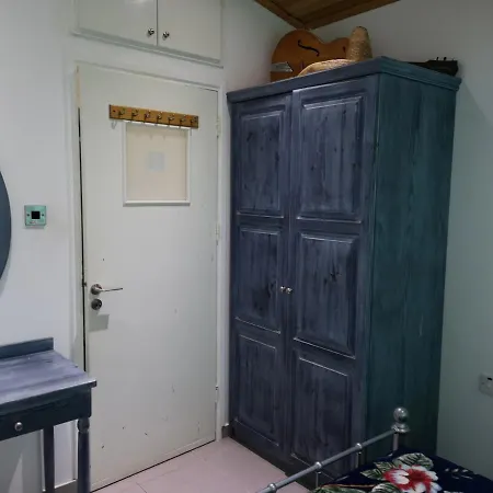 Wooden House * Paphos