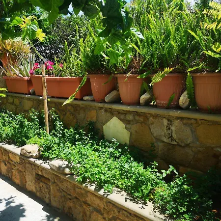 Tatil Evi Wooden House *