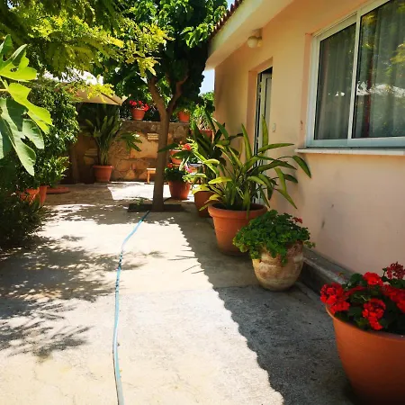 Tatil Evi Wooden House