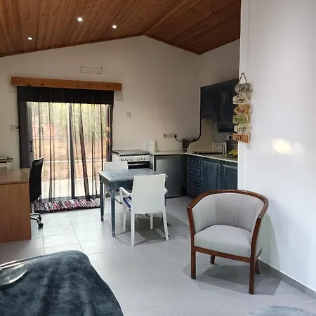 Wooden House * Paphos