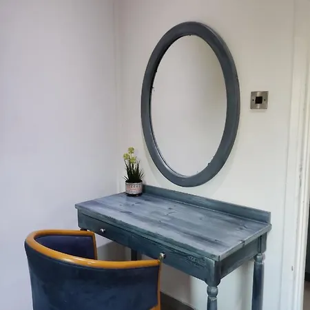 Wooden House Semesterbostad Paphos