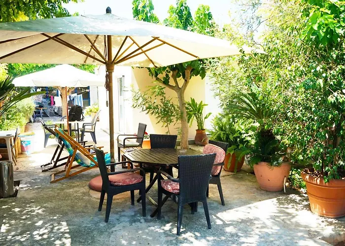 Wooden House Prázdninový dům *