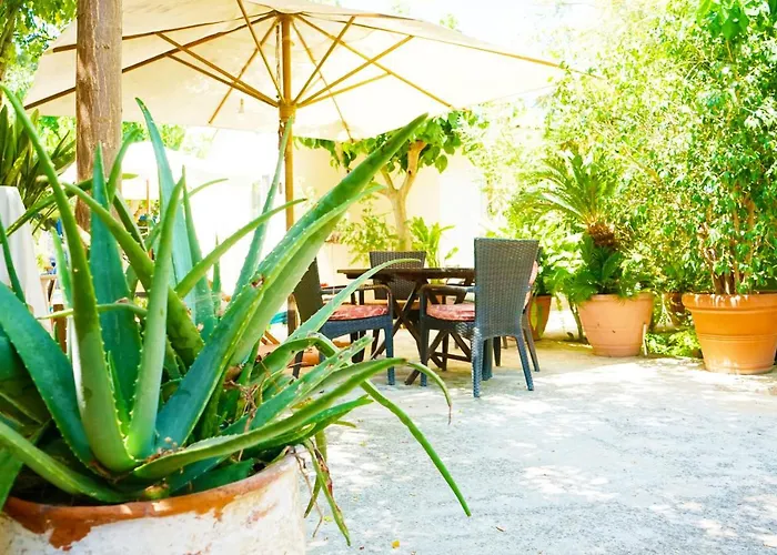 Prázdninový dům Wooden House *