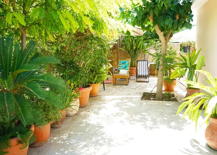 Wooden House Prázdninový dům *