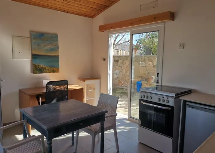 Prázdninový dům Wooden House