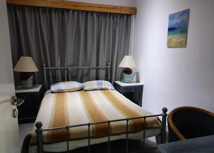 Wooden House Prázdninový dům Paphos