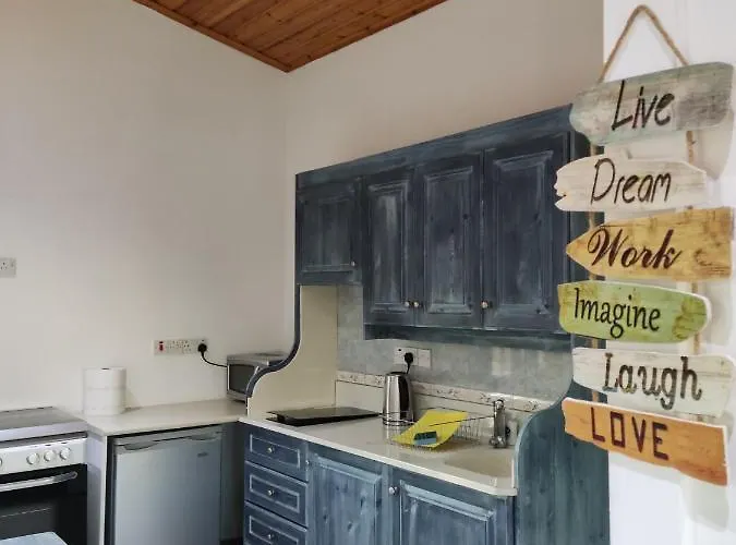 Wooden House Prázdninový dům