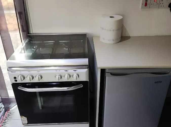 Wooden House Prázdninový dům *