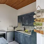 Wooden House Holiday home
